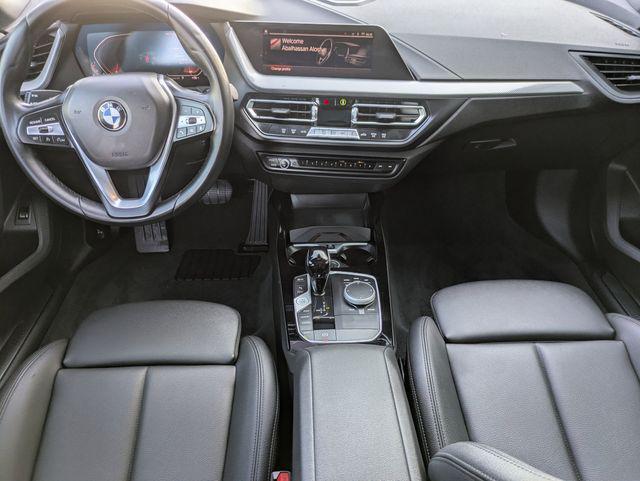 used 2024 BMW 228 Gran Coupe car, priced at $33,539