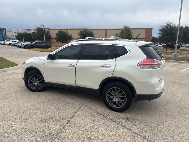 used 2015 Nissan Rogue car, priced at $12,157