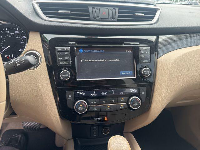 used 2015 Nissan Rogue car, priced at $12,157