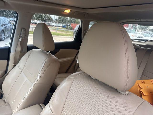 used 2015 Nissan Rogue car, priced at $12,157