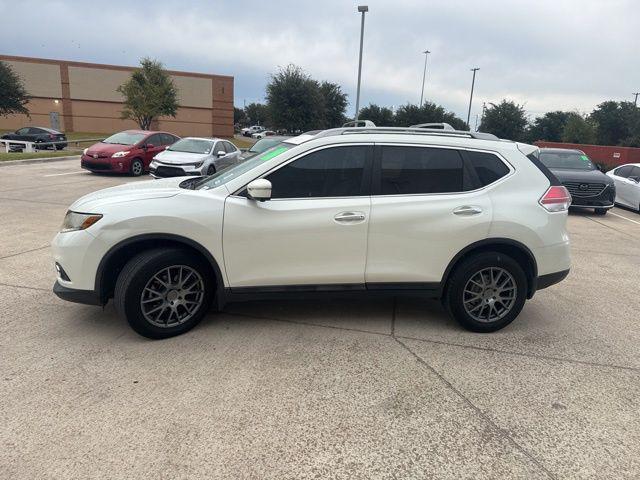 used 2015 Nissan Rogue car, priced at $12,157