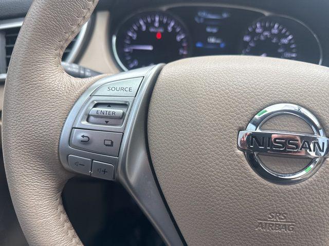 used 2015 Nissan Rogue car, priced at $12,157