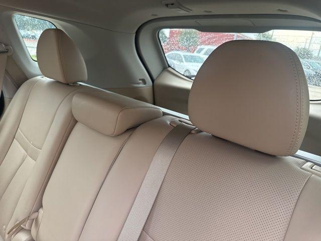 used 2015 Nissan Rogue car, priced at $12,157