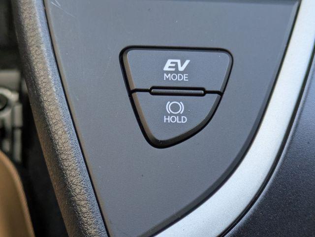 used 2024 Lexus UX 250h car, priced at $34,136
