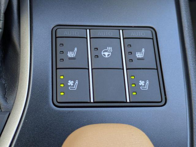 used 2024 Lexus UX 250h car, priced at $34,136