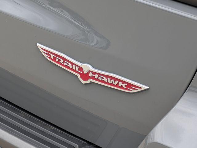 used 2020 Jeep Grand Cherokee car, priced at $27,732