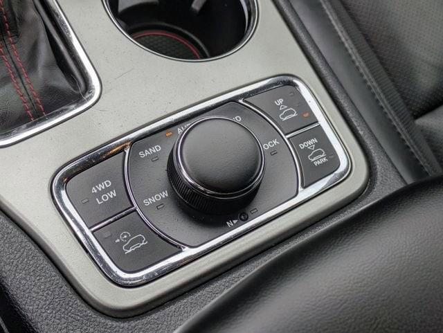 used 2020 Jeep Grand Cherokee car, priced at $27,732