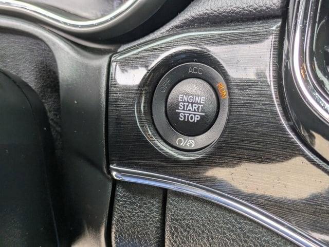 used 2020 Jeep Grand Cherokee car, priced at $27,732