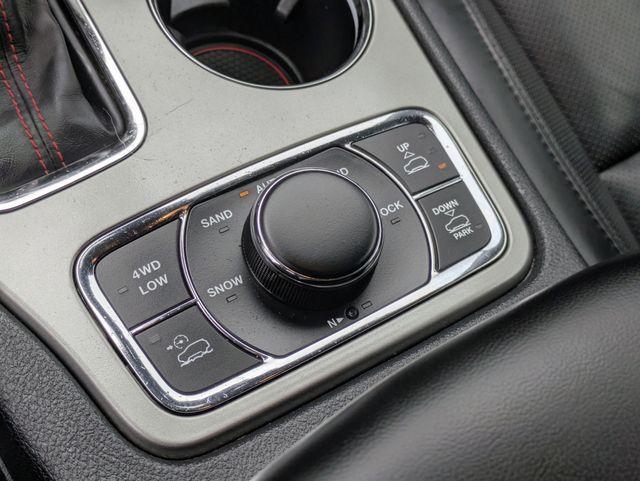 used 2020 Jeep Grand Cherokee car, priced at $27,732