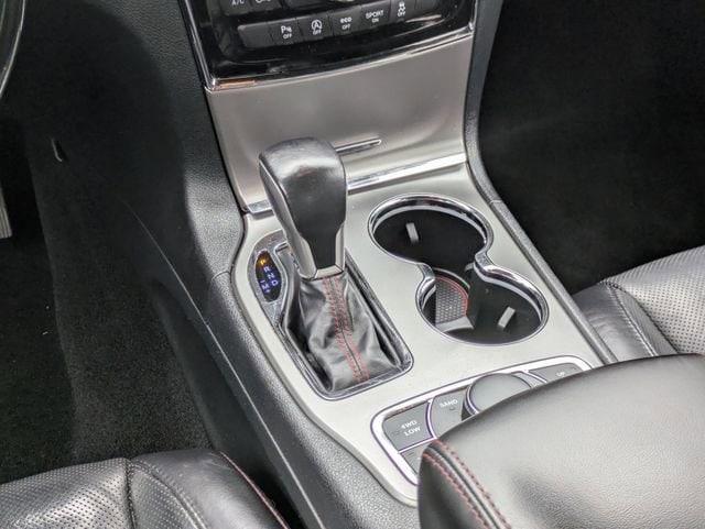 used 2020 Jeep Grand Cherokee car, priced at $27,732