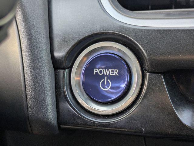 used 2019 Lexus UX 250h car, priced at $22,126