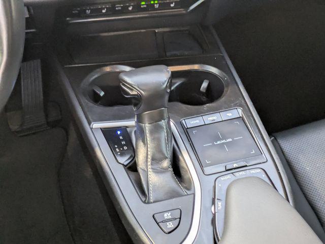 used 2019 Lexus UX 250h car, priced at $22,126