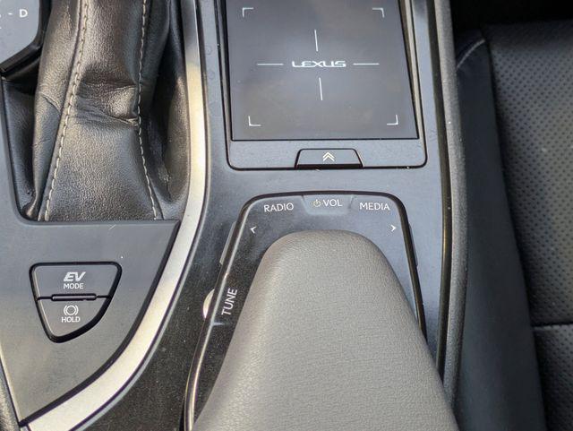 used 2019 Lexus UX 250h car, priced at $22,126