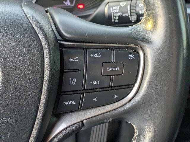 used 2019 Lexus UX 250h car, priced at $22,126