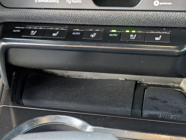 used 2019 Lexus UX 250h car, priced at $22,126