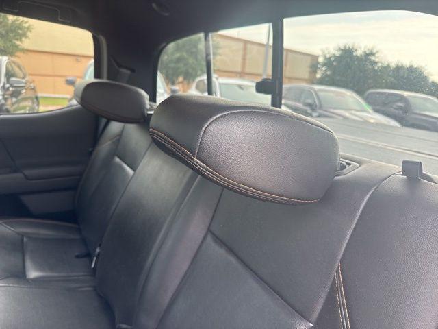 used 2016 Toyota Tacoma car, priced at $30,150