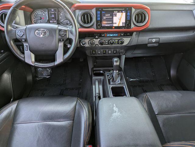 used 2016 Toyota Tacoma car, priced at $30,050