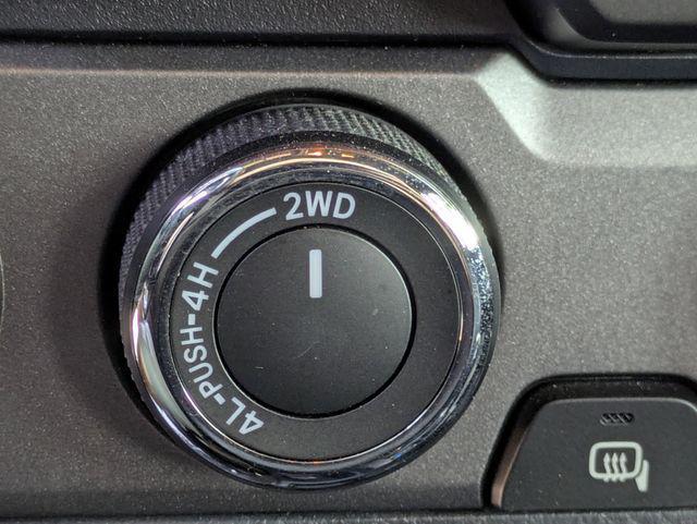 used 2016 Toyota Tacoma car, priced at $30,050