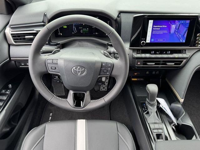 new 2025 Toyota Camry car, priced at $34,759