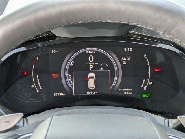 used 2024 Lexus NX 350h car, priced at $48,831