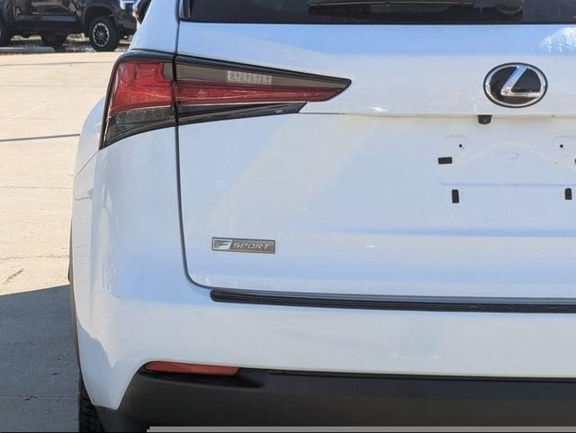 used 2021 Lexus NX 300 car, priced at $34,533