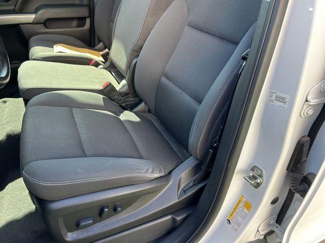 used 2018 Chevrolet Silverado 1500 car, priced at $26,987