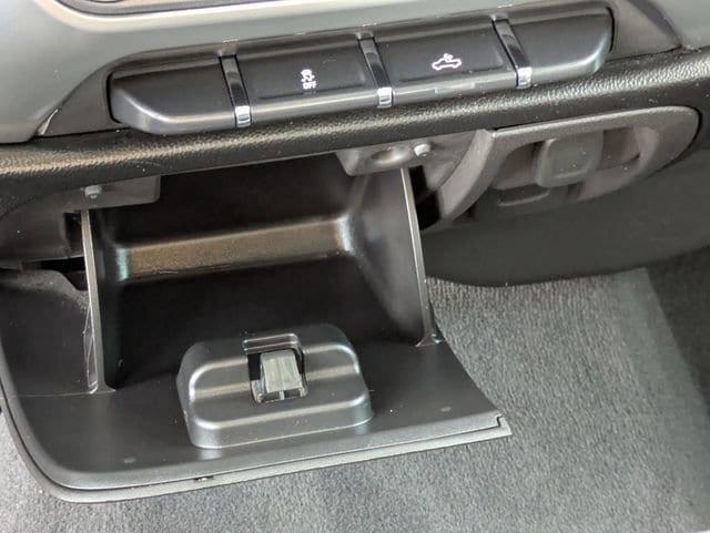 used 2018 Chevrolet Silverado 1500 car, priced at $26,594