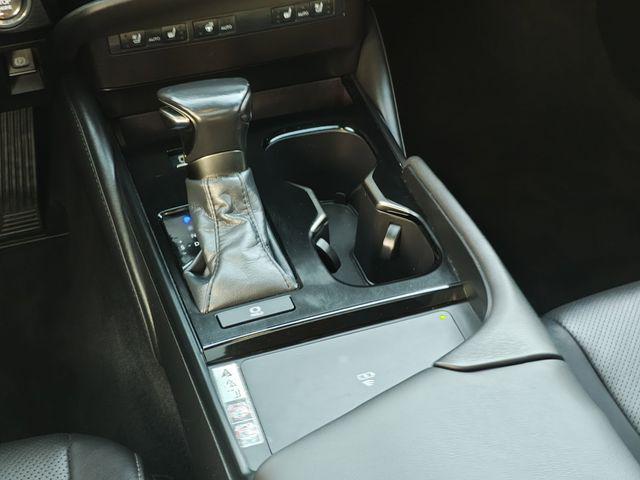 used 2023 Lexus ES 350 car, priced at $32,461