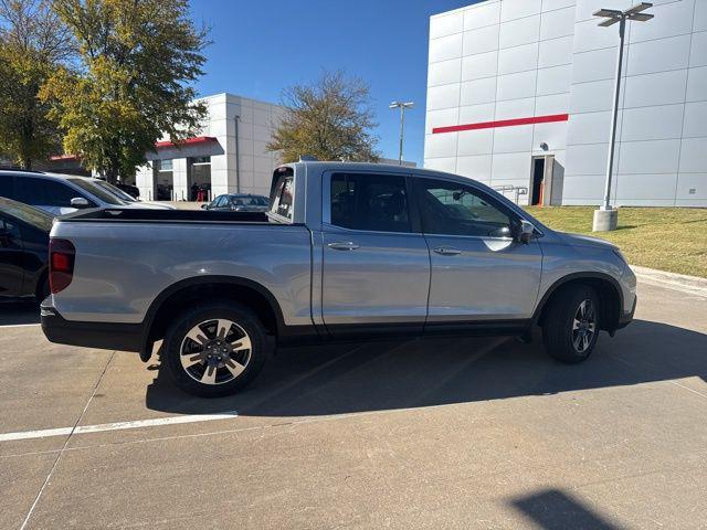 used 2019 Honda Ridgeline car, priced at $25,979