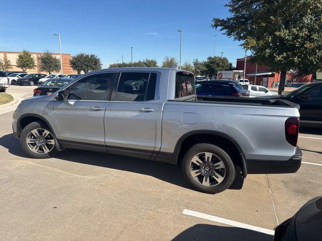 used 2019 Honda Ridgeline car, priced at $25,979