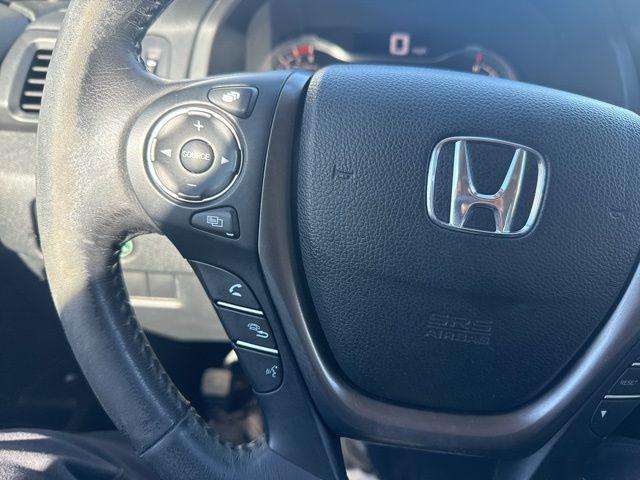 used 2019 Honda Ridgeline car, priced at $25,979