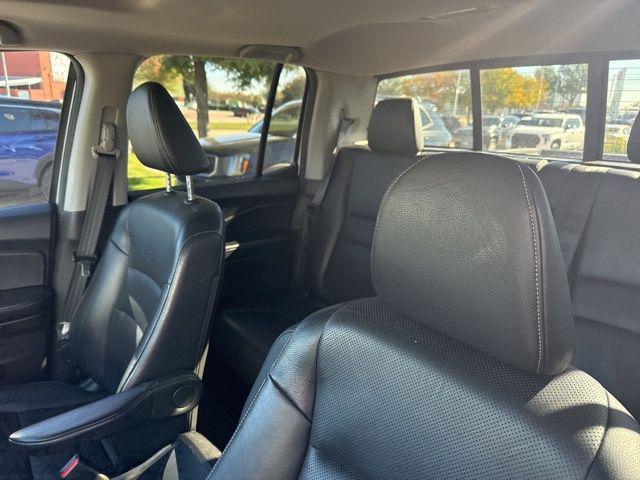 used 2019 Honda Ridgeline car, priced at $25,979