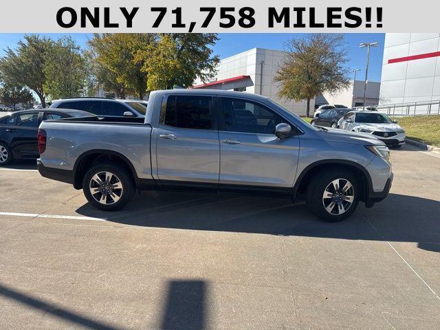 used 2019 Honda Ridgeline car, priced at $25,979