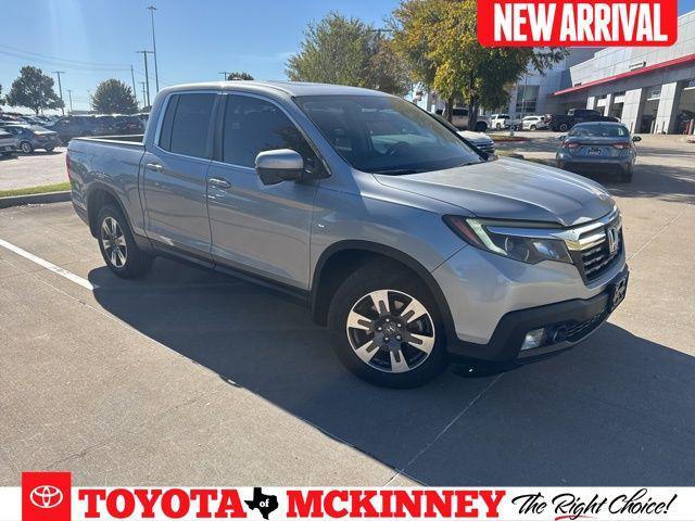used 2019 Honda Ridgeline car, priced at $25,979