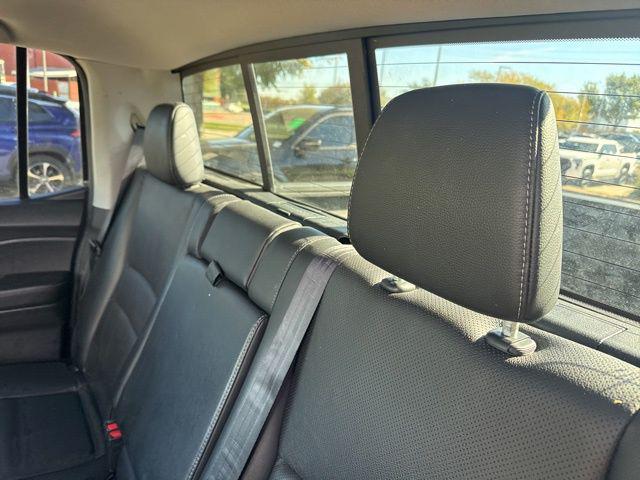 used 2019 Honda Ridgeline car, priced at $25,979