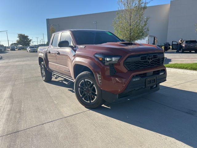 used 2025 Toyota Tacoma car, priced at $51,399