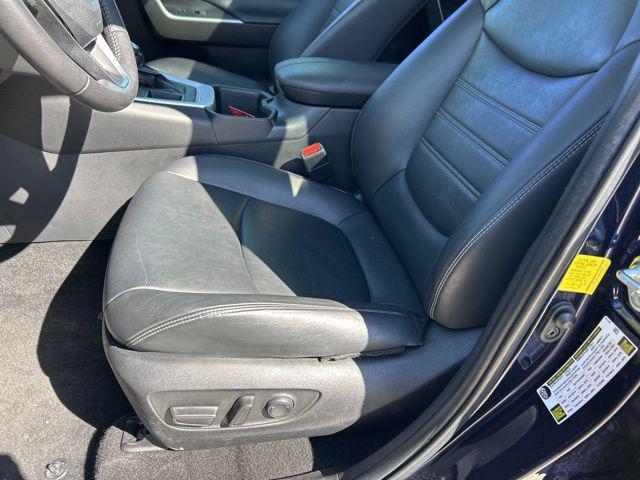 used 2022 Toyota RAV4 car, priced at $31,647