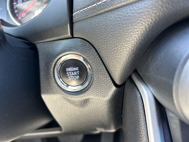 used 2022 Toyota RAV4 car, priced at $31,647