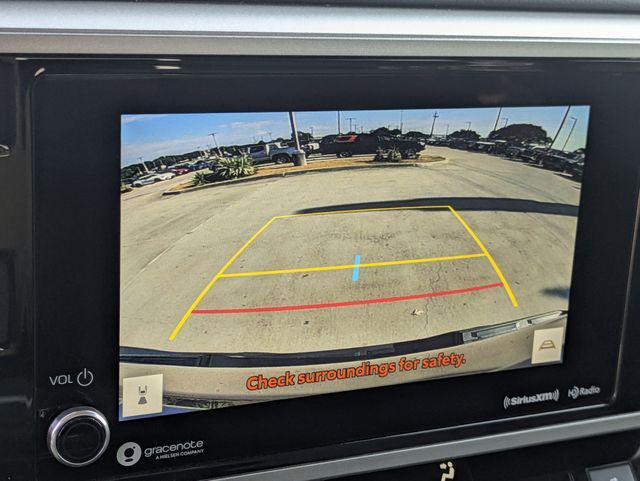 used 2024 Toyota Tundra car, priced at $45,701