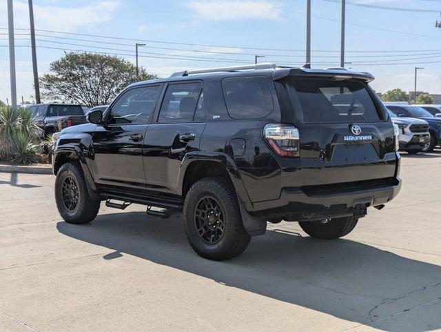 used 2018 Toyota 4Runner car, priced at $25,981