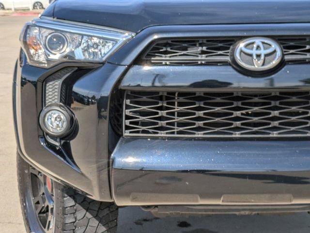 used 2018 Toyota 4Runner car, priced at $25,981