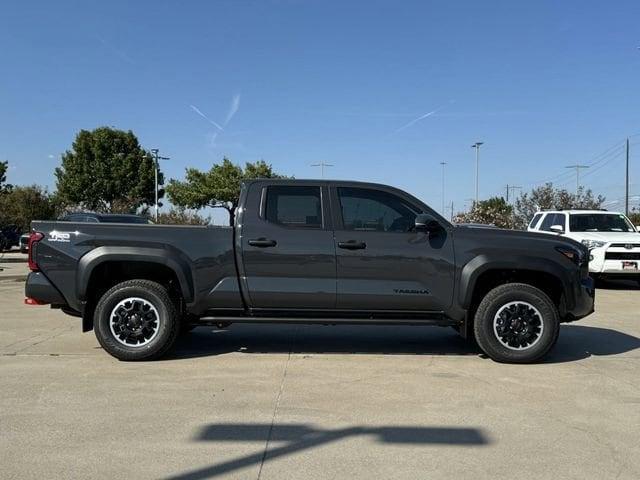 new 2024 Toyota Tacoma car, priced at $50,617