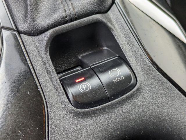 used 2021 Toyota Corolla car, priced at $15,731