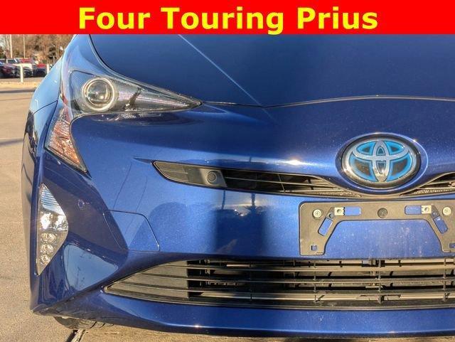 used 2017 Toyota Prius car, priced at $22,231