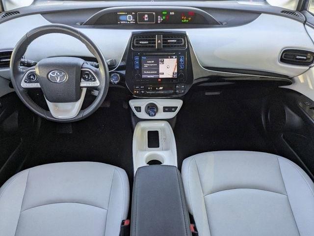 used 2017 Toyota Prius car, priced at $22,231