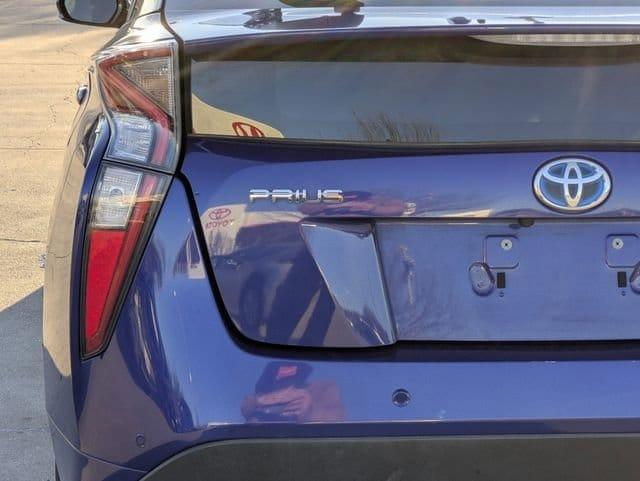 used 2017 Toyota Prius car, priced at $22,231