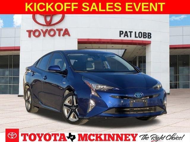 used 2017 Toyota Prius car, priced at $22,231