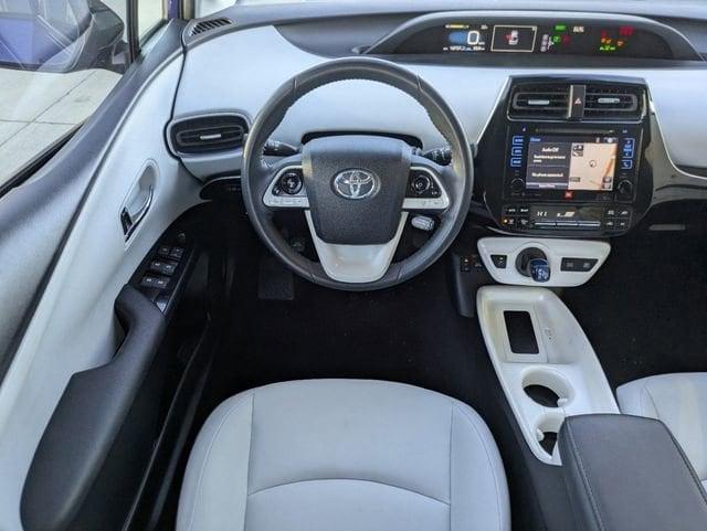 used 2017 Toyota Prius car, priced at $22,231