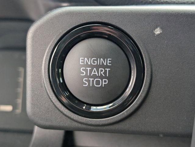 new 2025 Toyota Tacoma car, priced at $42,396