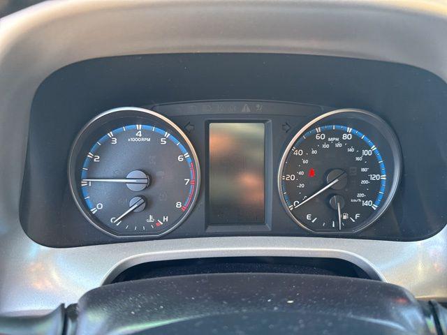 used 2018 Toyota RAV4 car, priced at $20,991